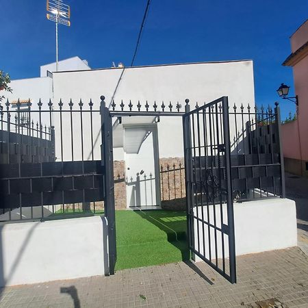 헤레스 Casa Abuela Maria 아파트 외부 사진