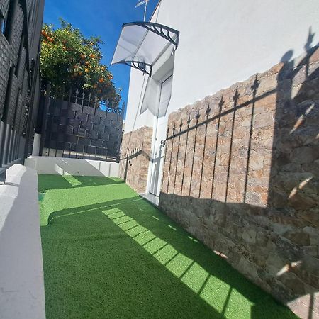 헤레스 Casa Abuela Maria 아파트 외부 사진