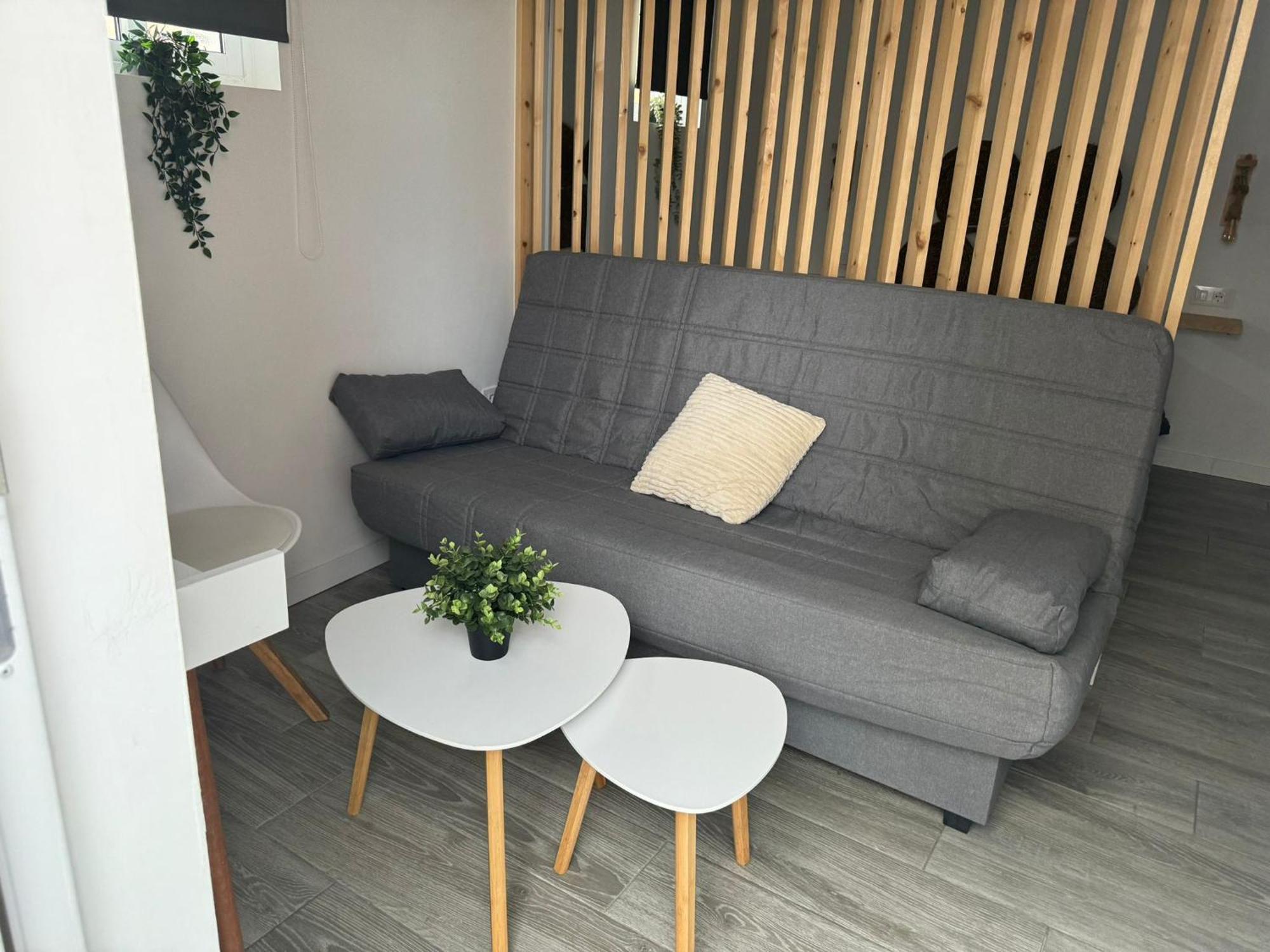 헤레스 Casa Abuela Maria 아파트 외부 사진